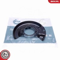 Spritzblech Bremsscheibe Esen SKV 57SKV153 FüR Toyota Yaris Verso SCP10_ SCP10R