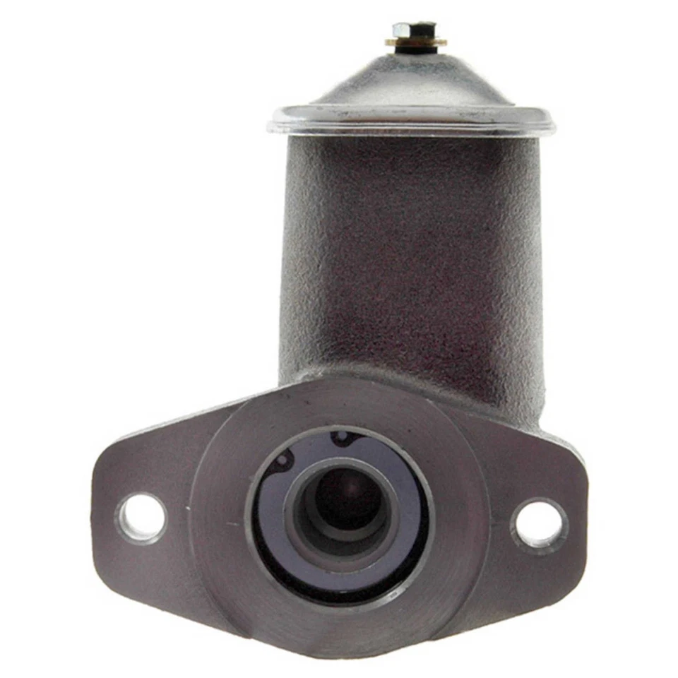 Brake Master Cylinder fits 1980-1982 GMC C5000 C7000  RAYBESTOS - Image 4 of 4