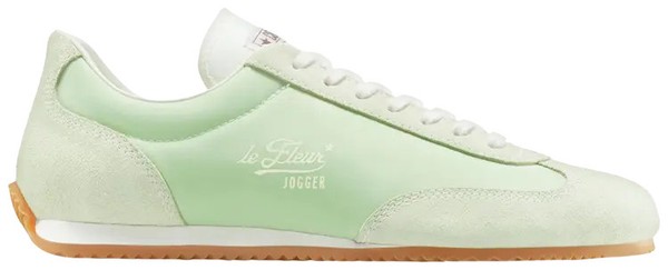 Converse Golf Le Fleur x Converse Coach Jogger Gleam Meadow Mist A16260C