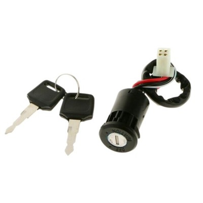 KIT STARTERRAHMEN 4 DRAHT KOMPATIBEL MINIQUAD ATV 50 70 72 80 125