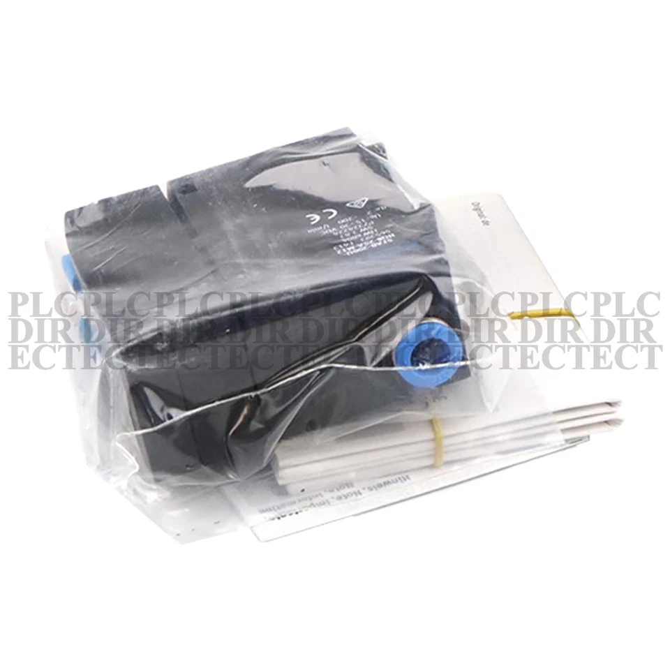 Nuevo sensor de flujo FESTO SFAB-200U-HQ8-2SA-M12 565393 Foto 4 de 4