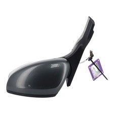 Retroviseur gauche (ou coque) Peugeot 404