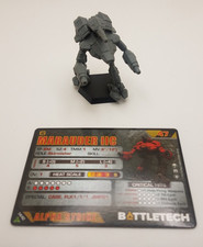 Battletech Aces Scouring Sands - Marauder IIC...