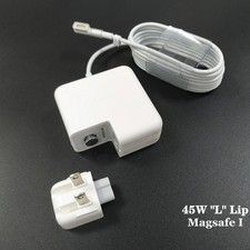 OEM 45W Magsafe 1 Power AC Adapter Charger For MacBook Air A1370 A1369 A1343 NEW