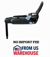 Peg Pe ego Primo Viaggio Base w Load Leg LATCH Anti Rebound Car Seat Base