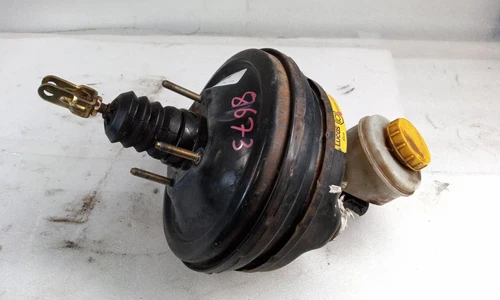 472100X803 Servo Frein Avec Pompe pour NISSAN TERRANO II (R20) 1993 527637 - Bild 1 von 9