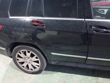 tür hinten rechts MERCEDES-BENZ CLASE GLK W204 220 CDI BE 204.902 440504 tür hinten rechts MERCEDES-BENZ CLASE GLK W204 220 CDI BE 204.902 440504