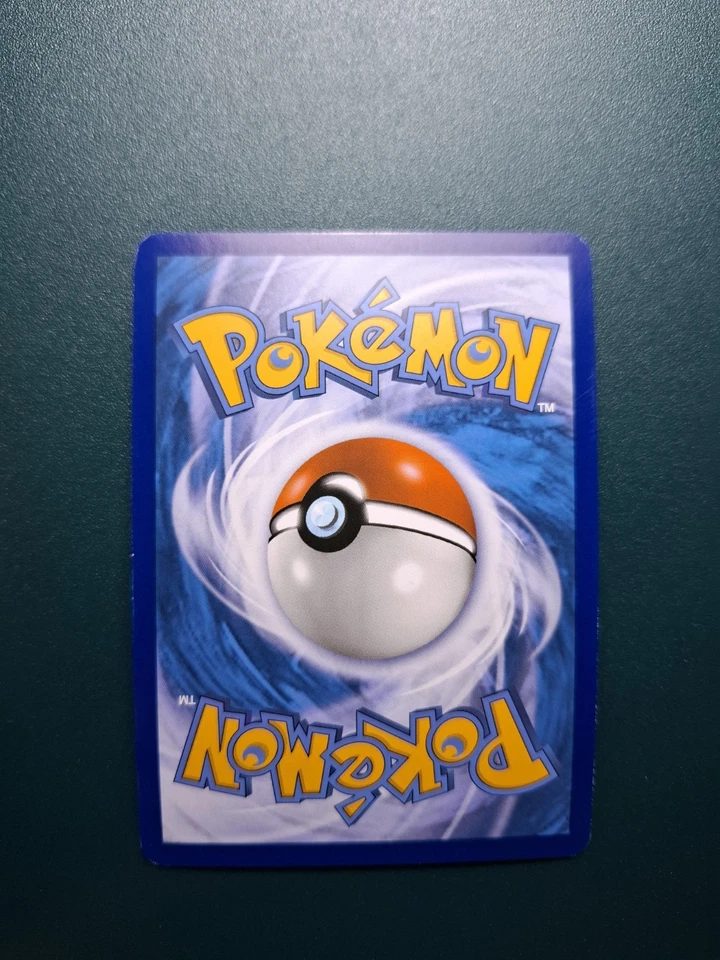 M CHARIZARD EX 13/108 Evoluzioni Pokemon Card Ita Nm - Immagine 2 di 2