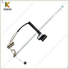 For Lenovo Legion 5-15ITH6 ACH6 Y7000P R7000P 2021 Laptop LCD Video Cable EDP