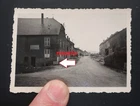 1637# Photo Wehrmacht June 1940 Bunker in Euilly-et-Lombut to Mouzon France