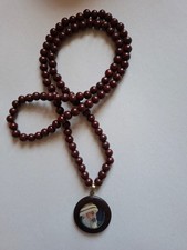 Osho Holzmala aus Pune f&uuml;r dich oder deinen Liebsten Neu,Very Rar