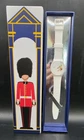 Swatch GZ711 How Majestic Queen Elizabeth II Watch Boxed Crown 2021