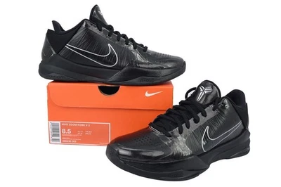 Preços baixos em Nike Zoom Kobe 6 Black Del Sol | eBay