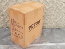 Vevor RV-30A/50A RV Power Outlet Box Electrical Indoor/Outdoor Receptacle Box