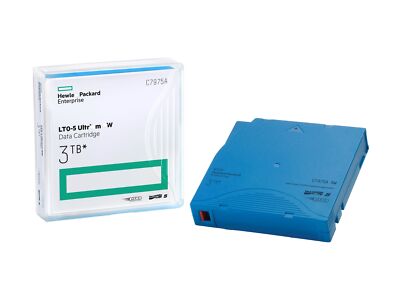 HPE C7975AN Storage II price incl VAT 3 yr warranty* B2B
