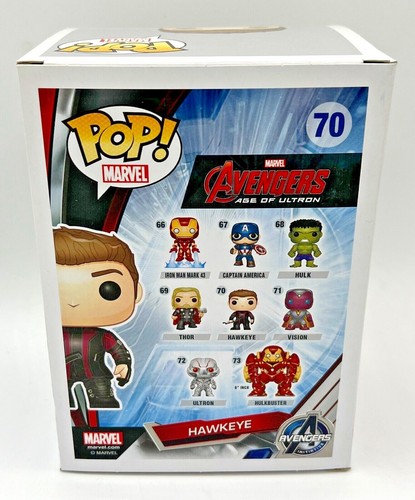 Funko Pop Marvel Hulk Spider-Man Ant-Man X-Men Dr Strange + Exclusives U Pick - Picture 99 of 246