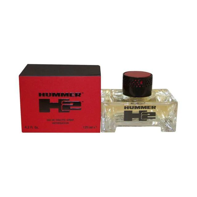 Hummer Fragrances for Men
