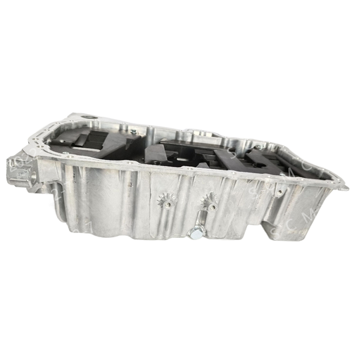 3.6L Engine Oil Pan Lower 03H103601AK Fits VW Atlas Passat CDVC CDVD CDVB - Bild 4 von 9