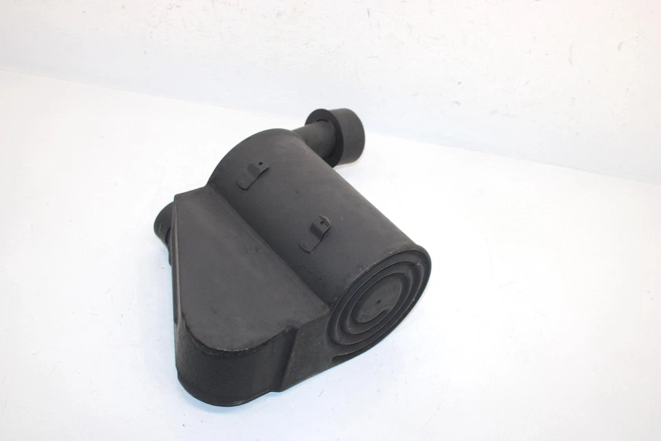 96 Ski-doo Formula Z 583 Oem Muffler 541042000 SSS1 - Image 3 of 4