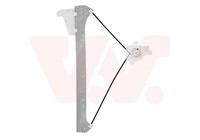 VAN Wezel Fensterheber Vo. Li. 5818265 VW