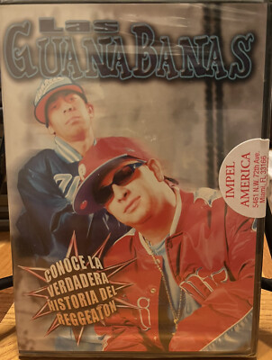 その他 Guanabanas [DVD] s-l400.jpg