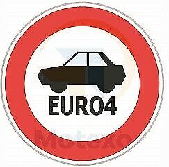 EXVW4049 Exhaust Middle Pipe VW Fox 1.2 Petrol Hatchback 03/2006 to 05/2012 - Bild 2 von 2