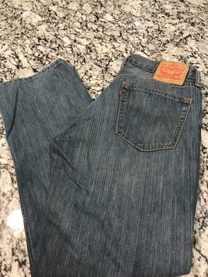 100 cotton jeans no stretch mens