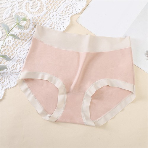 6er Pack Damen Bikini Slips Höschen Frauen Modal Slips Atmungsaktiv Unterwäsche - Bild 11 von 19