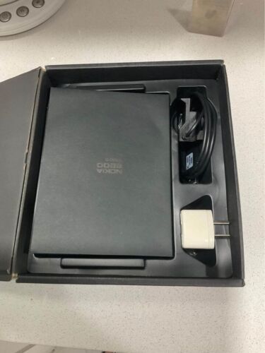 Rare Collectibles Nokia 8800 Sirocco Edition Silver Original Box Included - Picture 5 of 8