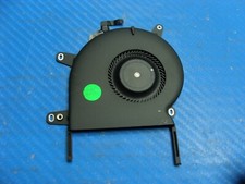 MacBook Pro 13" A1708 Late 2016 MLUQ2LL/A Genuine Fan 923-01168