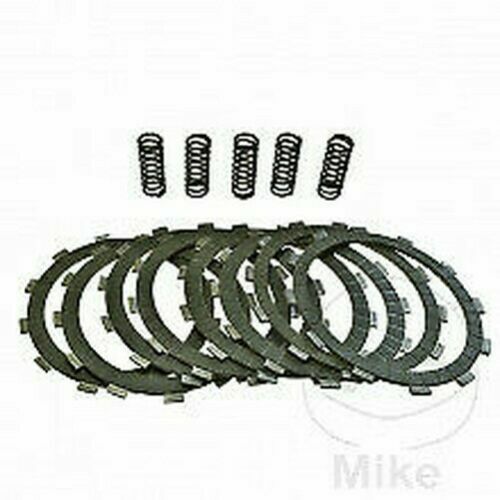 Kit Disques D'Embrayage Vesrah Original Pour Yamaha FZR 1000 Genesis 1987-1988 - Réf. VC-298 - Neuf