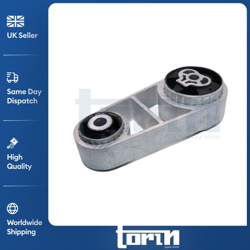 Engine Mount Front Lower Rear Fits Ford Mondeo Mk3 Jaguar X-Type 1327578 1152886 - Picture 1 of 13