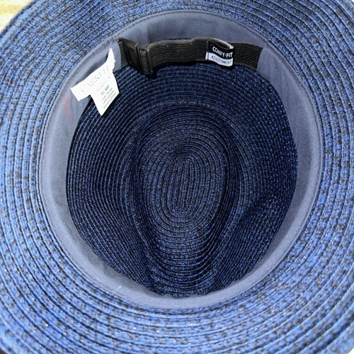 CARKELLA by Wallaroo Del Mar Trilby - UPF 50+, Unisex, Travel Friendly, - 第 3/5 張圖片