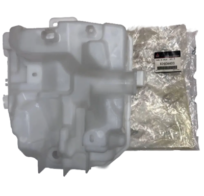 8260A403 Mitsubishi Tank, windshield washer 8260A403, New Genuine