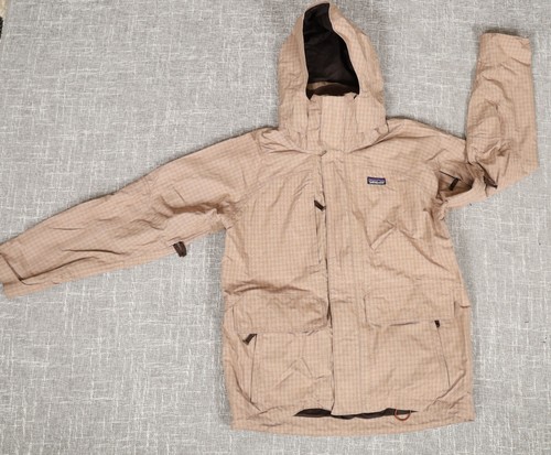 Vintage Patagonia Ski Jacket Men's 
