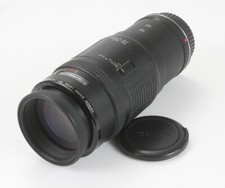 70-210MM 70-210/4 CANON EF, A LITTLE DUST AND DEBRIS/179529