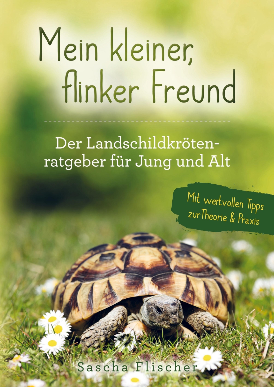 Thumbnail - Sascha Flischer | Mein Kleiner, Flinker Freund - Der