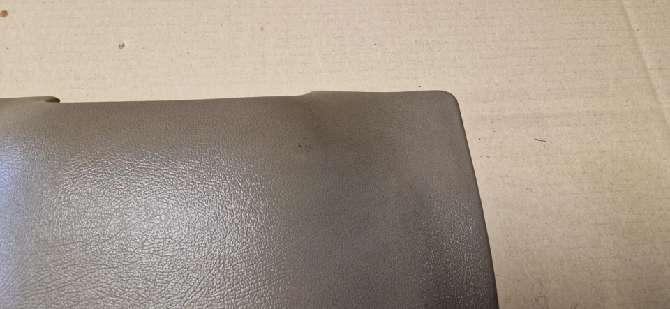 1993-1997 Ford Crown Victoria Driver painel lateral de apoio do joelho LH - Imagem 4 de 4