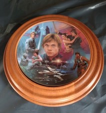 "Luke Skywalker" de la collection Star Wars Heroes & Villains