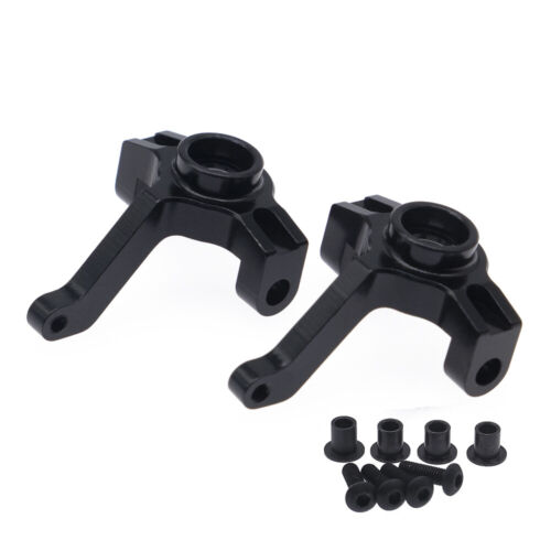 Für RC 1/10 RedCat Everest Gen7 Pro/Sport Legierung Upgrade-Teile Hop-ups schwarz - Bild 19 von 58