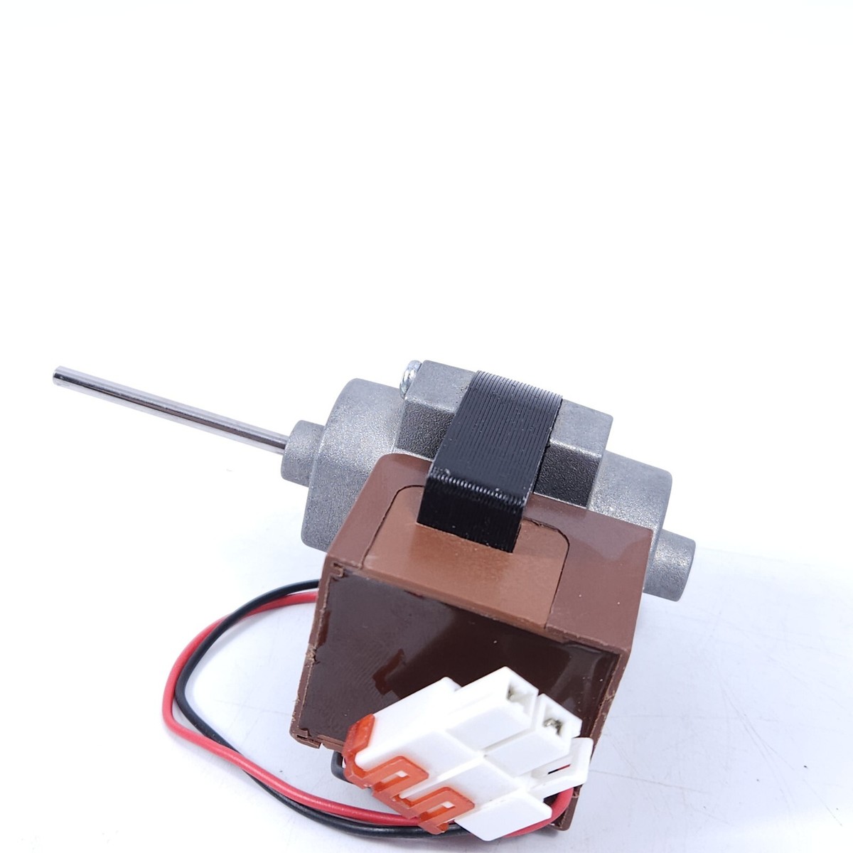 Refrigerator Evaporator Fan Motor 3015924900 Compatible Kenmore