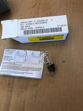 01-0462389-00 New Genuine Whelen STOPSN 12 Bulb