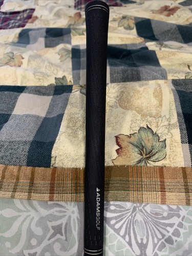 Adams Tight Lies Idea i-Wood 21° Hybrid 4 Iron True Temper Steel Regular Flex RH - Picture 7 of 7