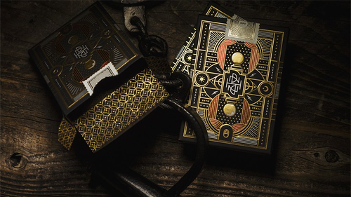 Neil Patrick Harris NPH Playing Cards by theory11 - 第 2/6 張圖片
