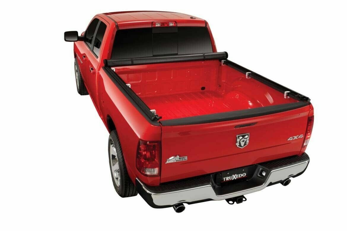 Truxedo TruXport Roll Up Cover for 02-08 Dodge Ram 1500/ 03-09