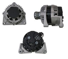 Alternator for Chervolet Aveo Cruze Orlando Trax 1.6 1.8 2009-2024 100A