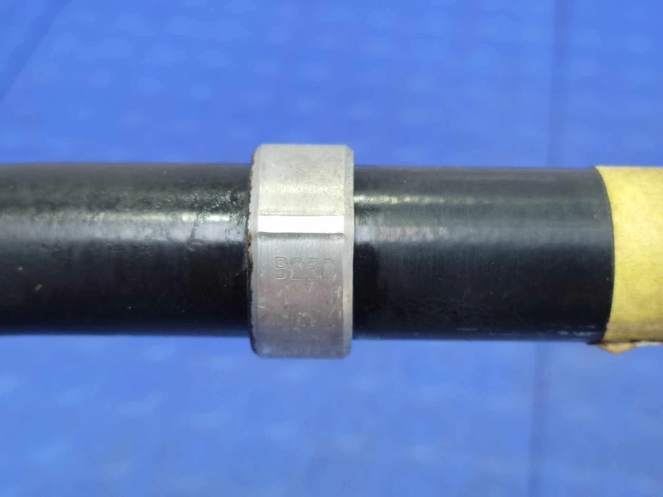 Barra estabilizadora delantera Toyota Camry 2012-2017 barra estabilizadora genuina OEM 4881106251 Foto 4 de 4