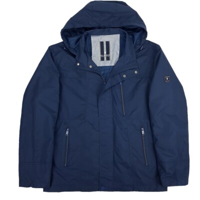 Jacke Herren Jacke Frühling mit Kapuze Übergrößen 3XL 4XL 5XL 6XL 7