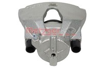 Metzger 6260015 Bremssattel FüR Opel Saab