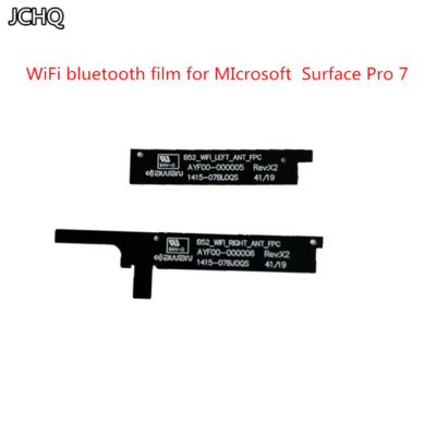 New For MIcrosoft Surface Pro 7 1866 Wifi Antenna  Film Cable Bluetooth